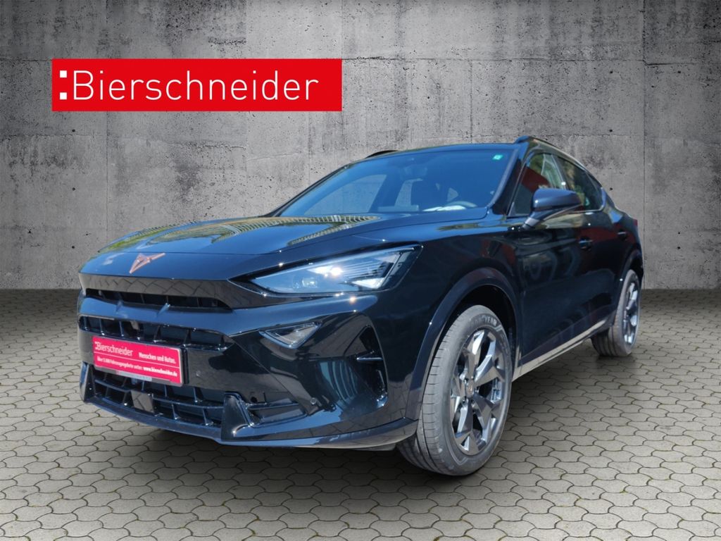 Cupra Formentor 2025