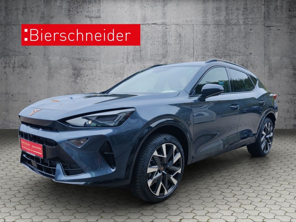 Cupra Formentor 2025