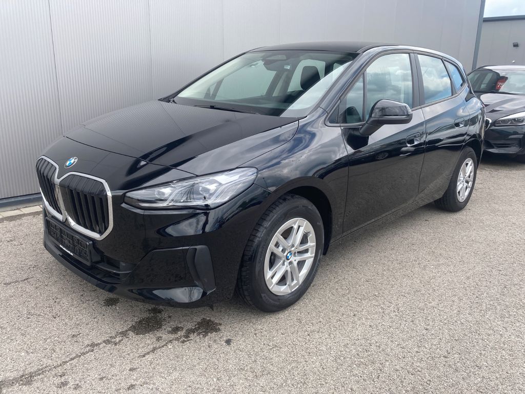 BMW 218 Active Tourer 2022