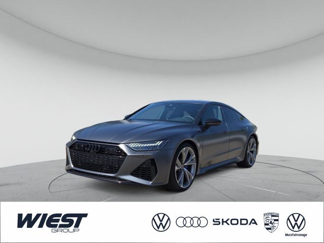 Audi RS7 2022
