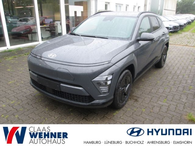 Hyundai KONA Elektro 2025