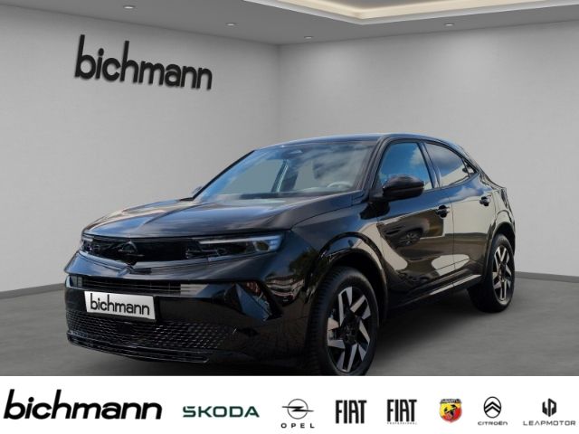 Opel Mokka 2025