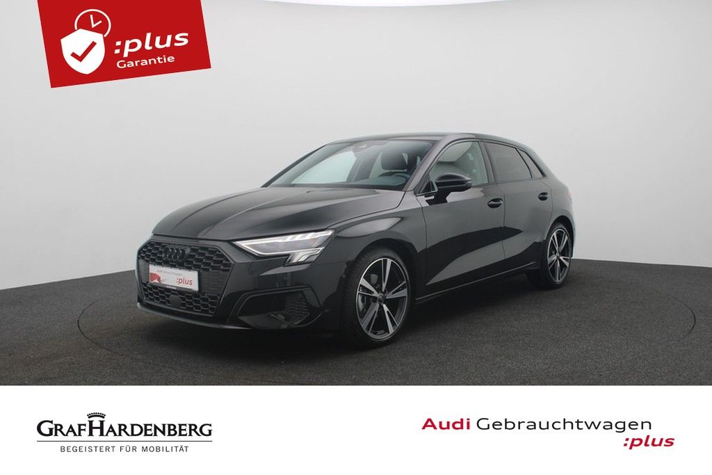 Audi A3 2025