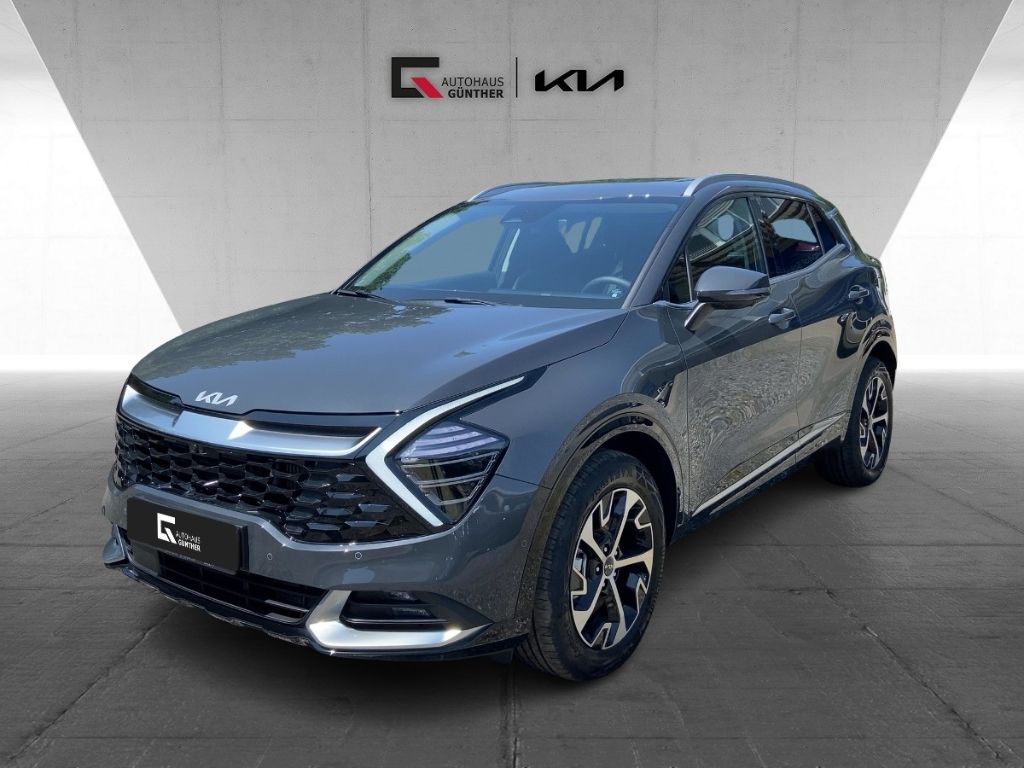 Kia Sportage 2025