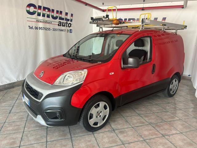 Fiat Fiorino 2019