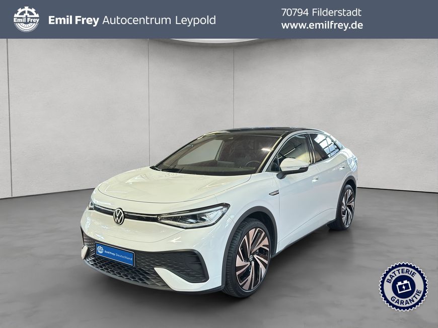 Volkswagen ID.5 2023