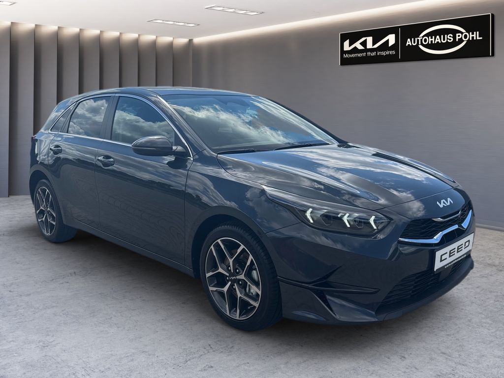 Kia cee'd / Ceed