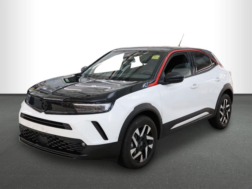Opel Mokka-e 2023
