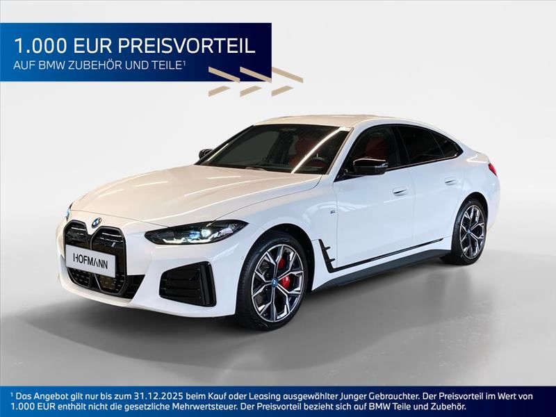 BMW i4 2023