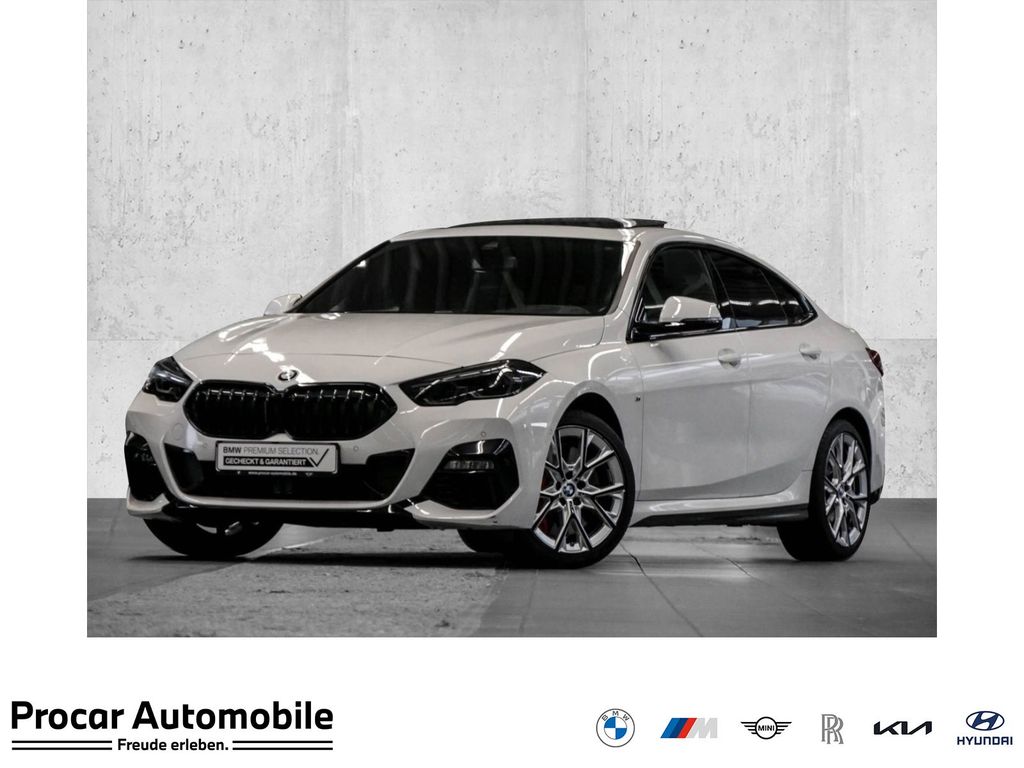 BMW 220 Gran Coupé 2024