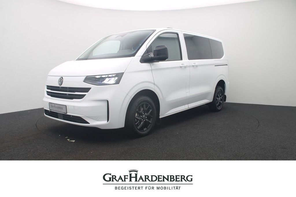 Volkswagen T7 Caravelle