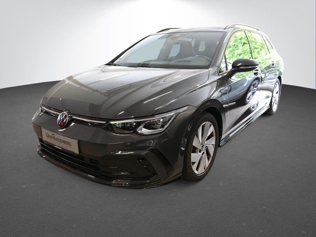 Volkswagen Golf 2024