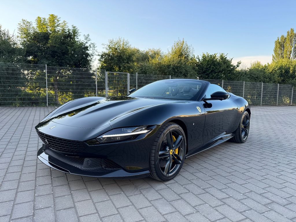 Ferrari Roma 2024