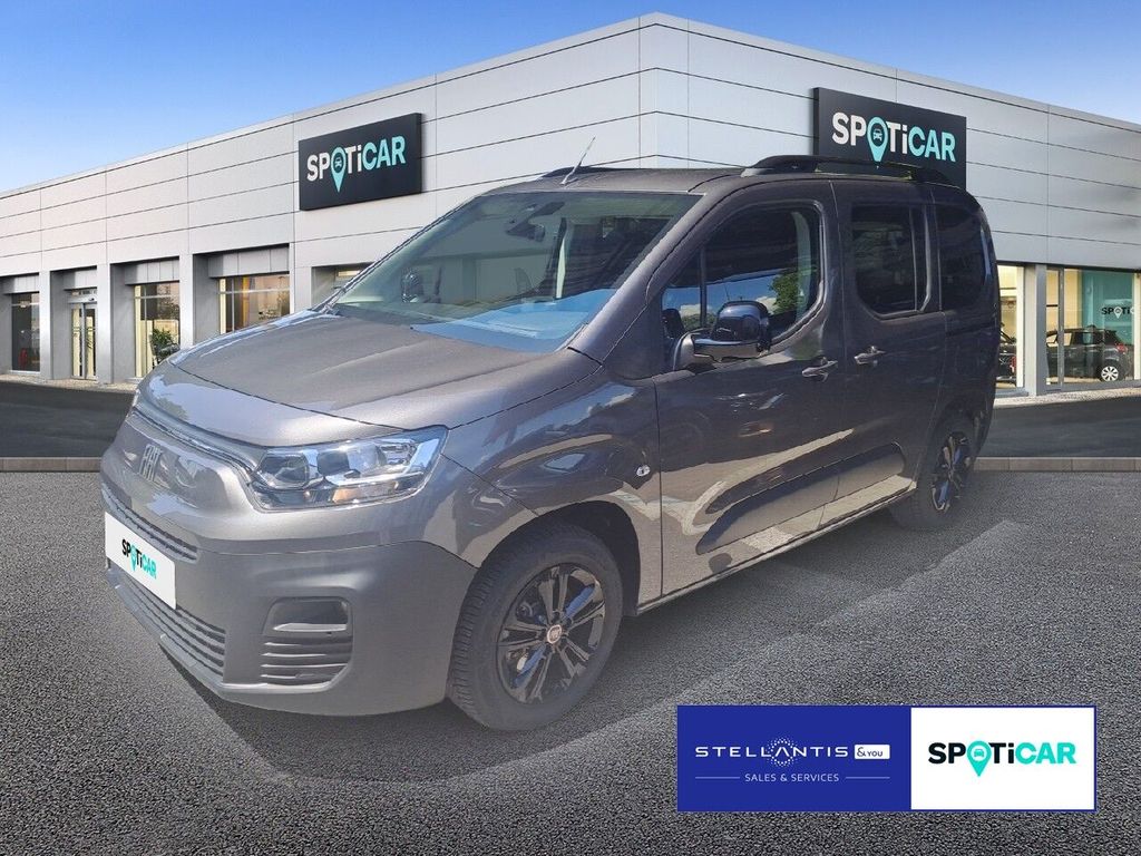Fiat Doblo 2023