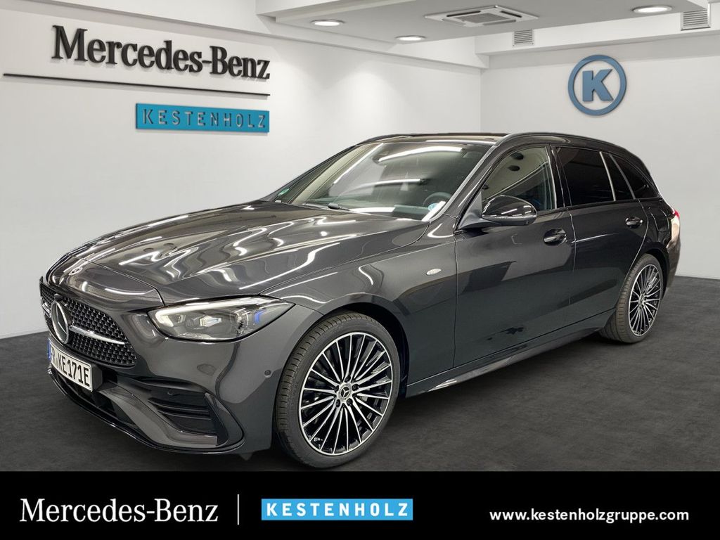 Mercedes-Benz C 300 2025