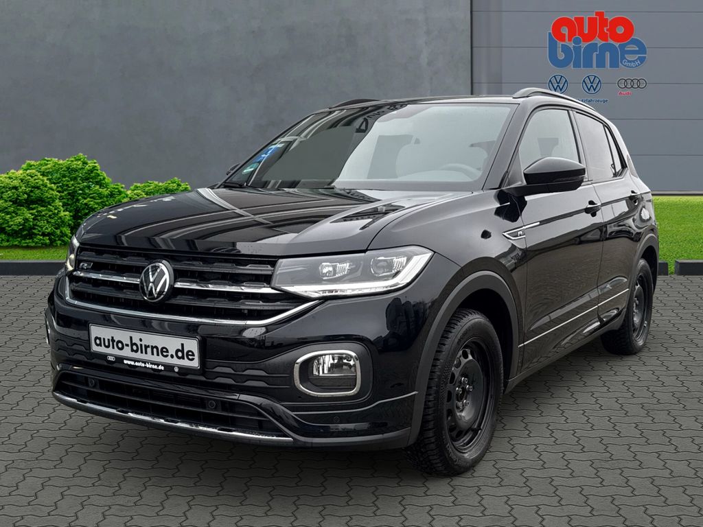 Volkswagen T-Cross 2023
