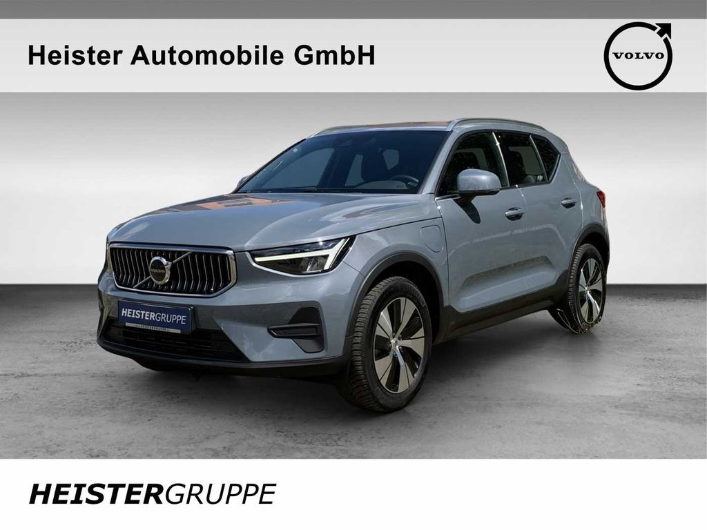 Volvo XC40 2022