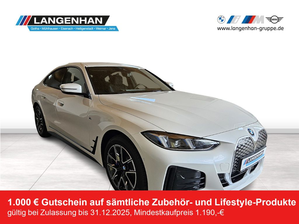 BMW i4