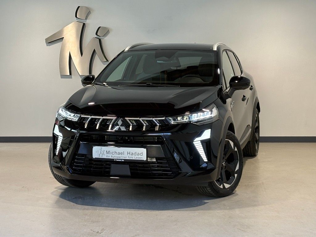 Mitsubishi ASX 2025