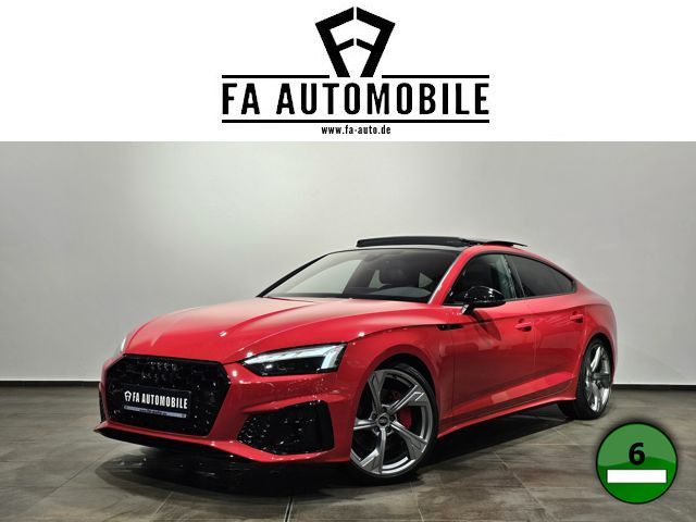 Audi A5 2025