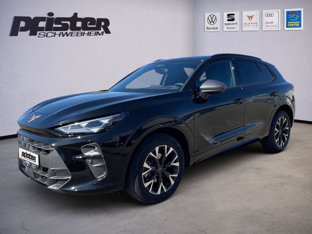 Cupra Terramar 2025
