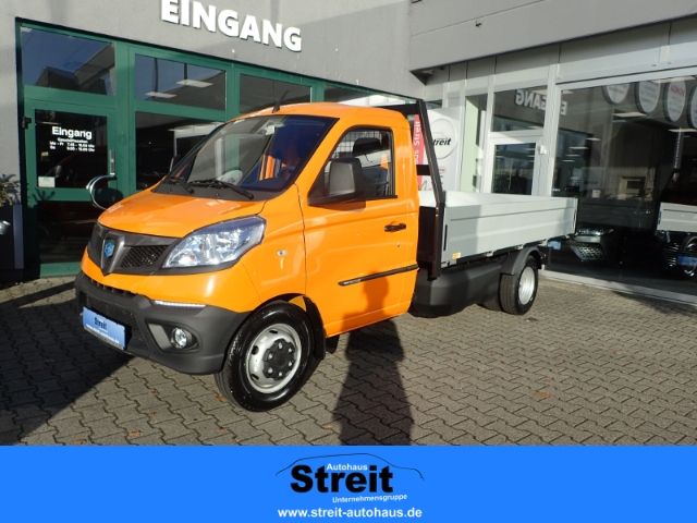 Piaggio Porter 2023