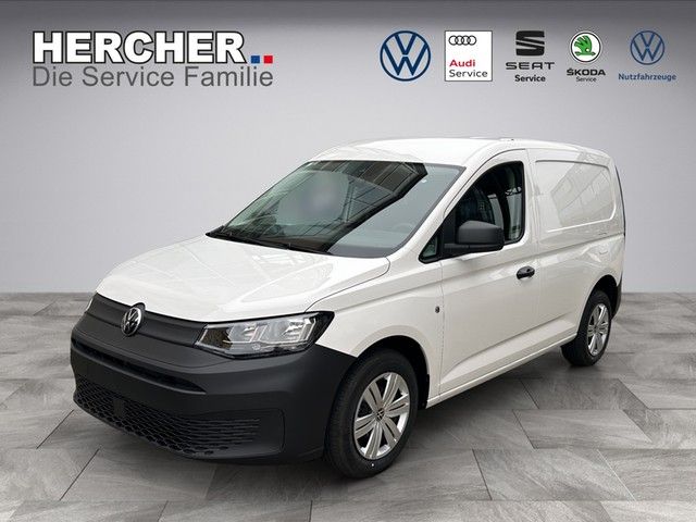Volkswagen Caddy 2025