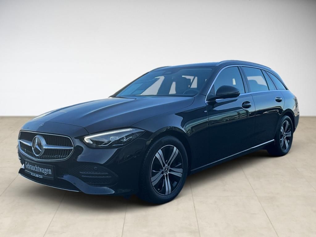 Mercedes-Benz C 220 2022