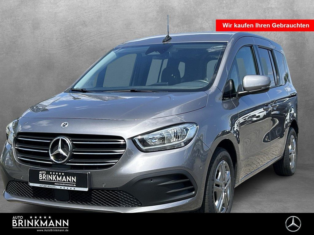 Mercedes-Benz T-Class 2024
