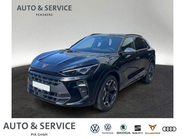 Cupra Terramar 2025