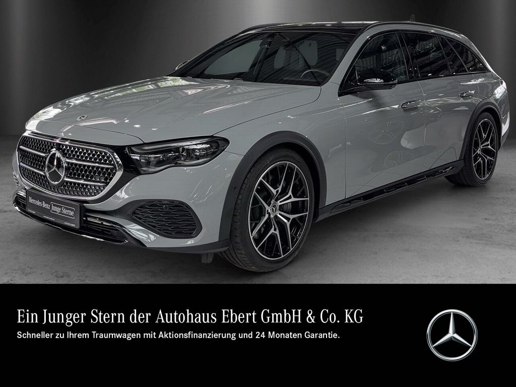 Mercedes-Benz E 300 2024
