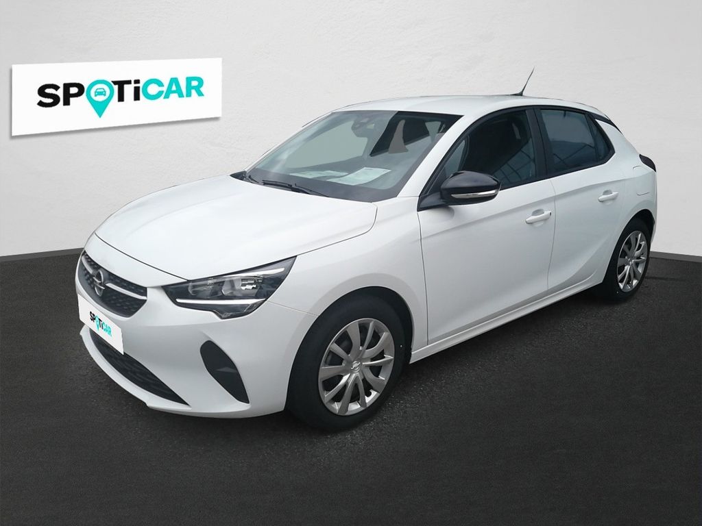 Opel Corsa 2023