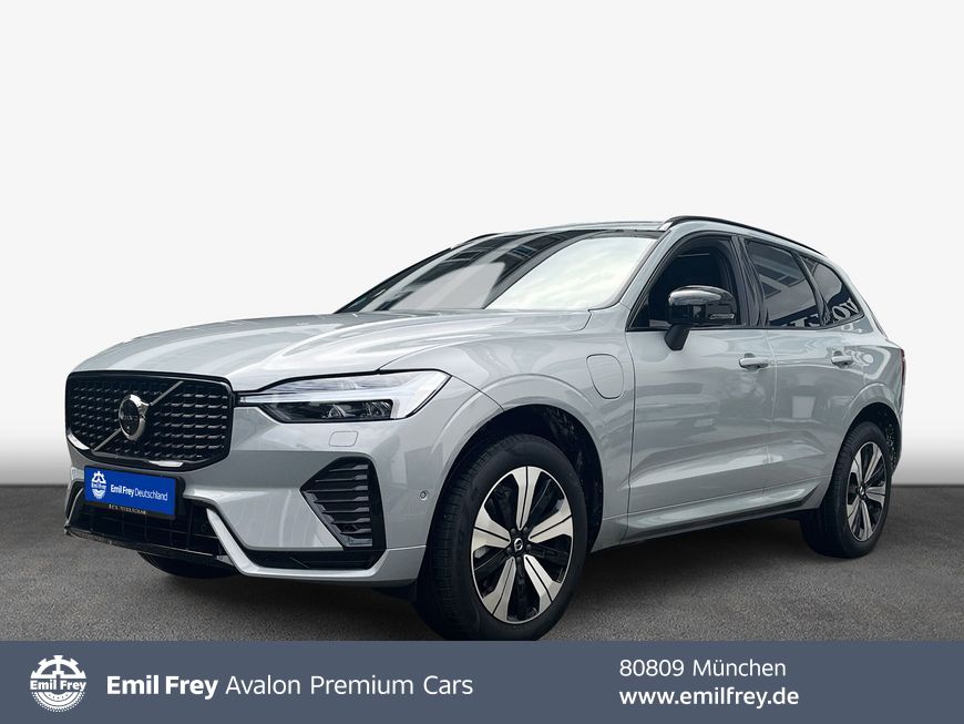 Volvo XC60 2025