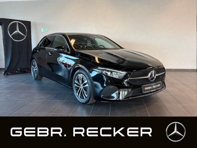 Mercedes-Benz A 200 2024