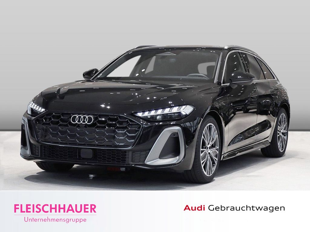 Audi A5 2025
