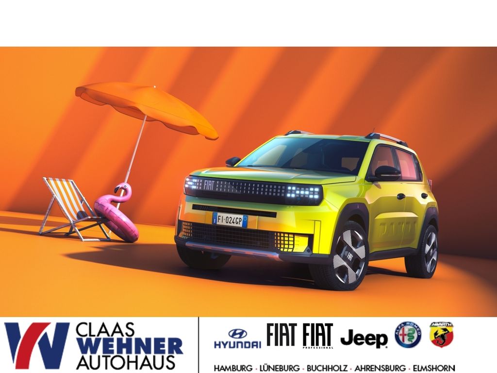 Fiat Grande Panda
