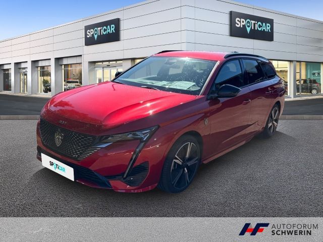 Peugeot 308 2025