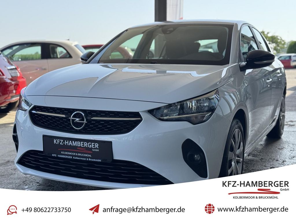 Opel Corsa 2023