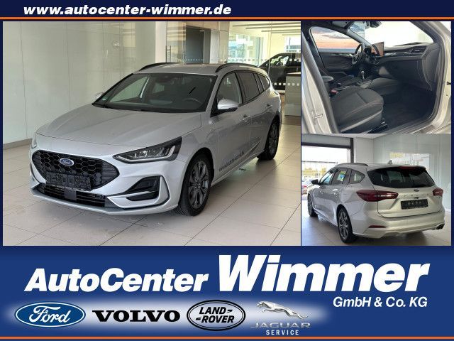 Ford Focus 2023