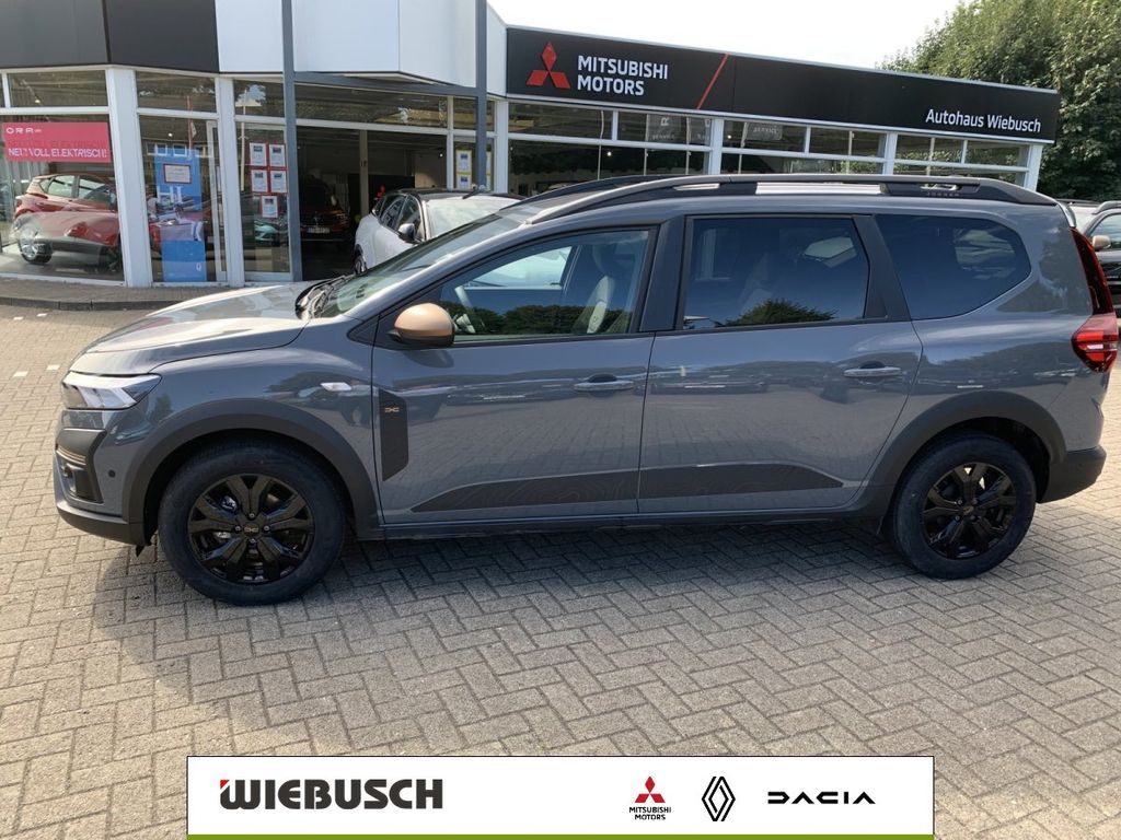 Dacia Jogger 2025