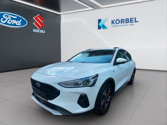 Ford Focus 2022