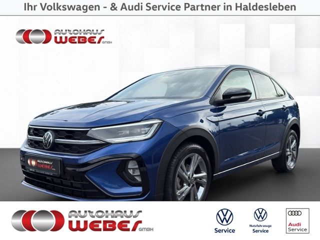 Volkswagen Taigo 2024
