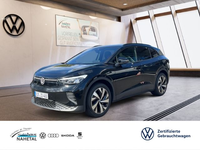 Volkswagen ID.4 2025