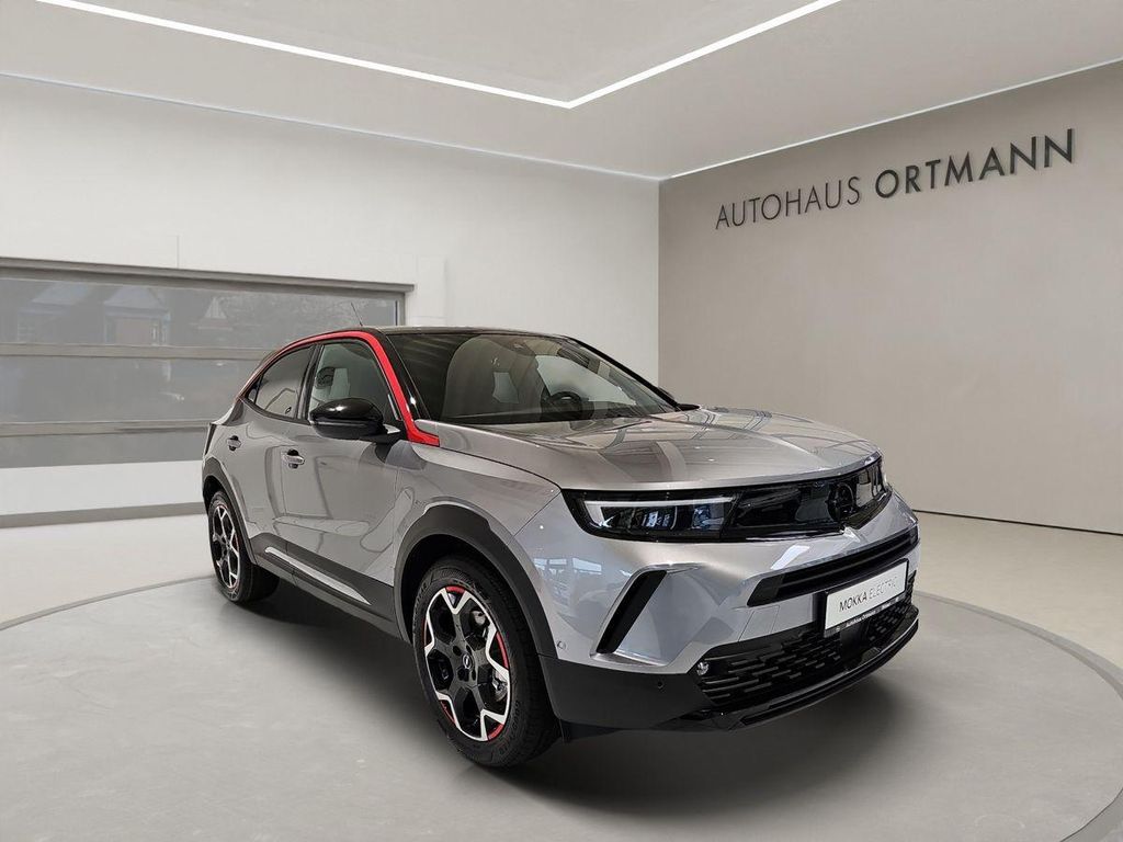 Opel Mokka 2023