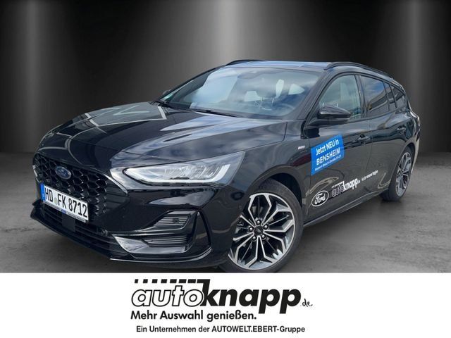 Ford Focus 2024