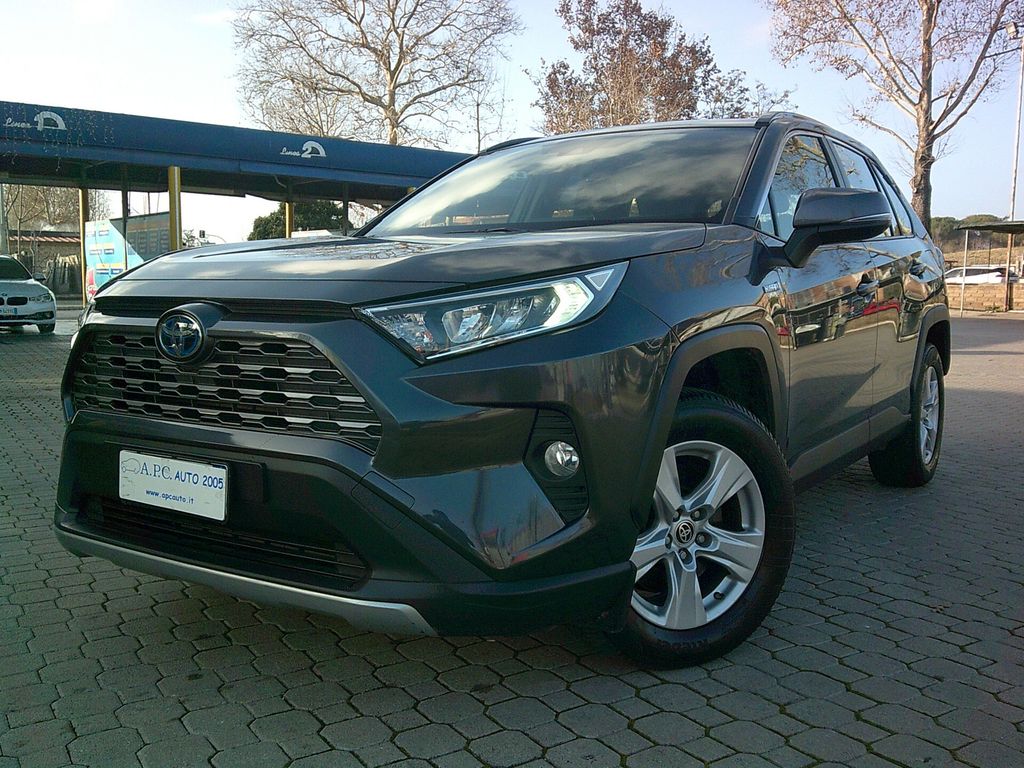Toyota Other 2020