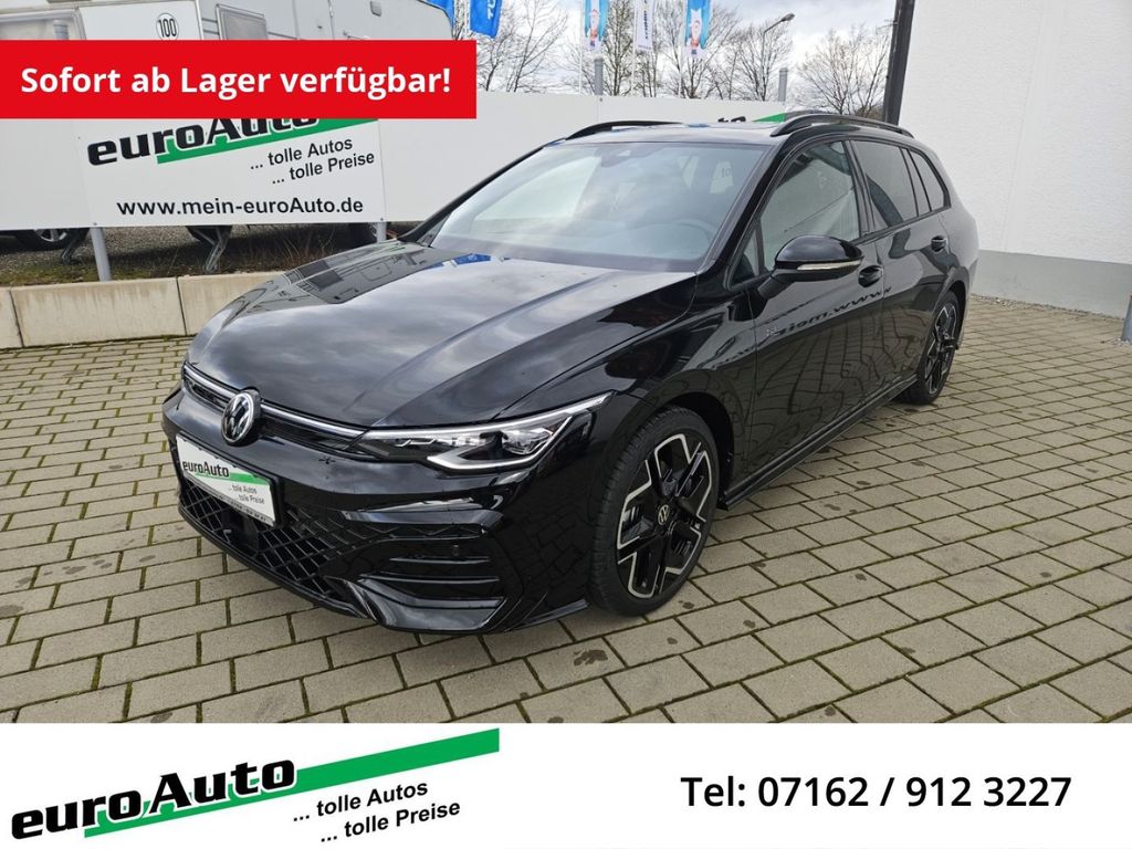 Volkswagen Golf 2024