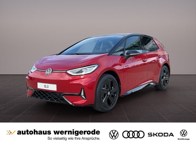 Volkswagen ID.3 2025