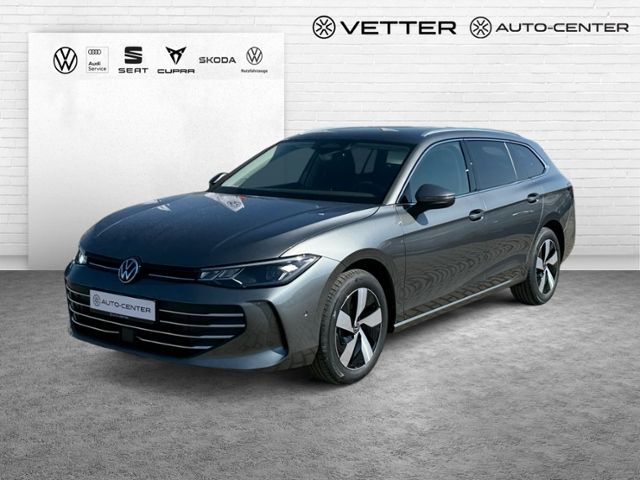 Volkswagen Passat 2025