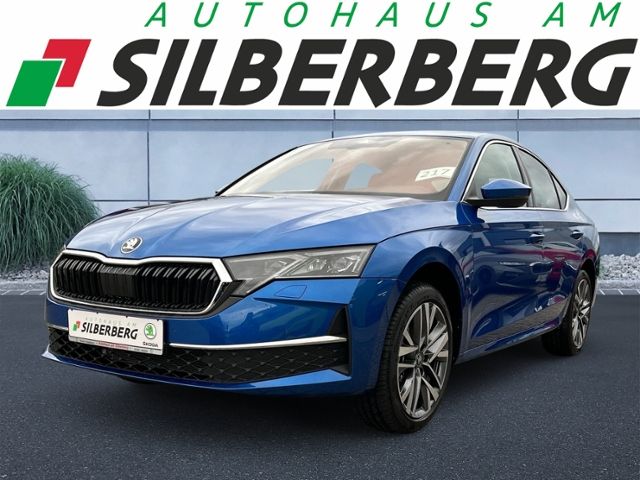 Skoda Octavia 2025